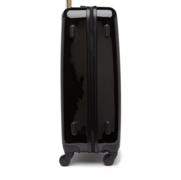 Vince Camuto Maybel 25” Hardside Spinner Suitcase - Picture 3 of 5